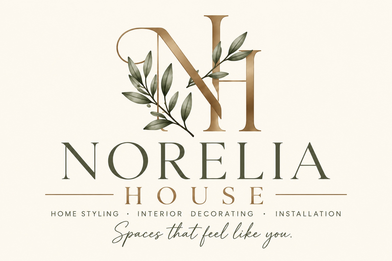 Norelia House official logo